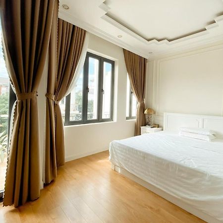 Phan Rang Sunshine Hotel Kinh Dinh Dış mekan fotoğraf
