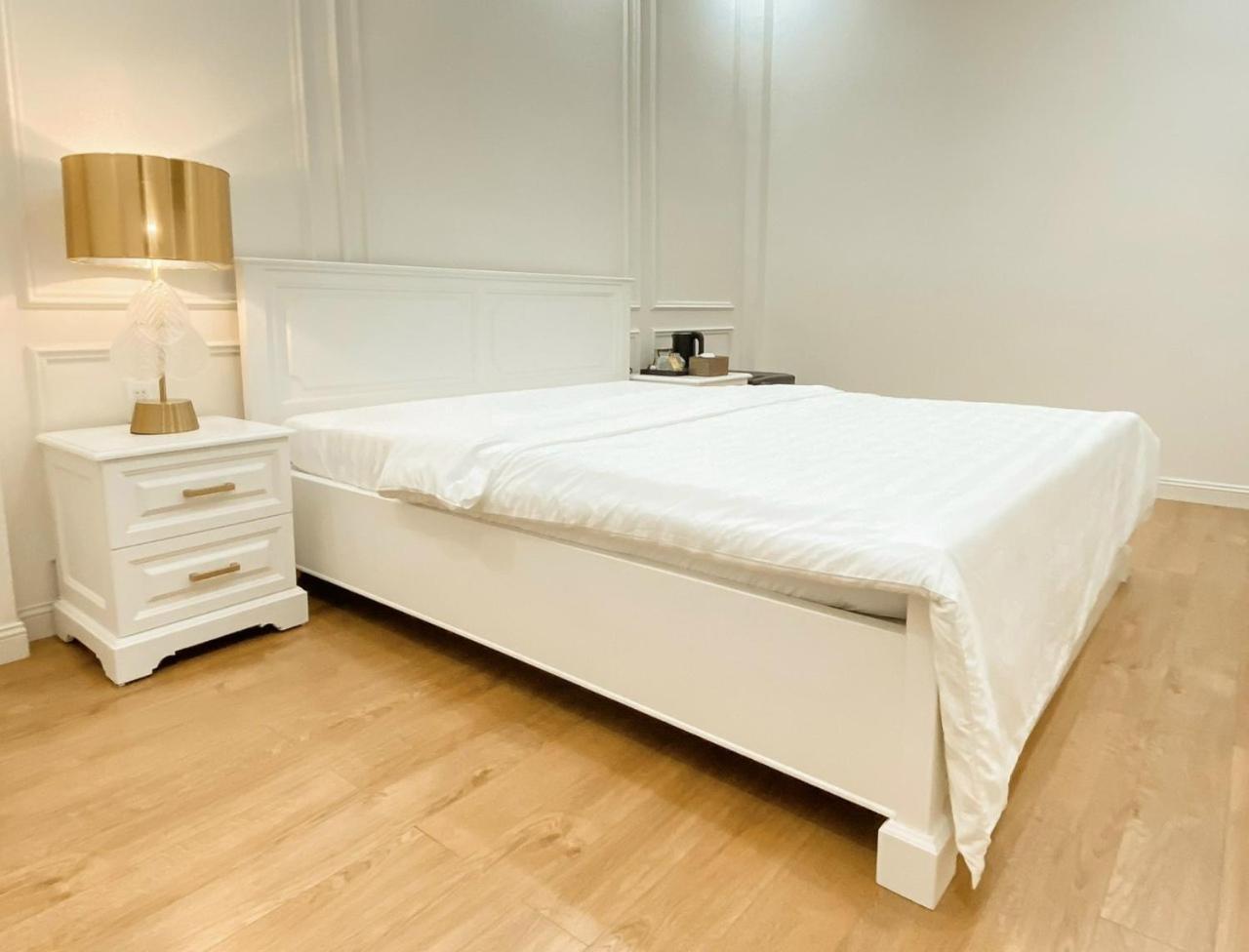 Phan Rang Sunshine Hotel Kinh Dinh Dış mekan fotoğraf