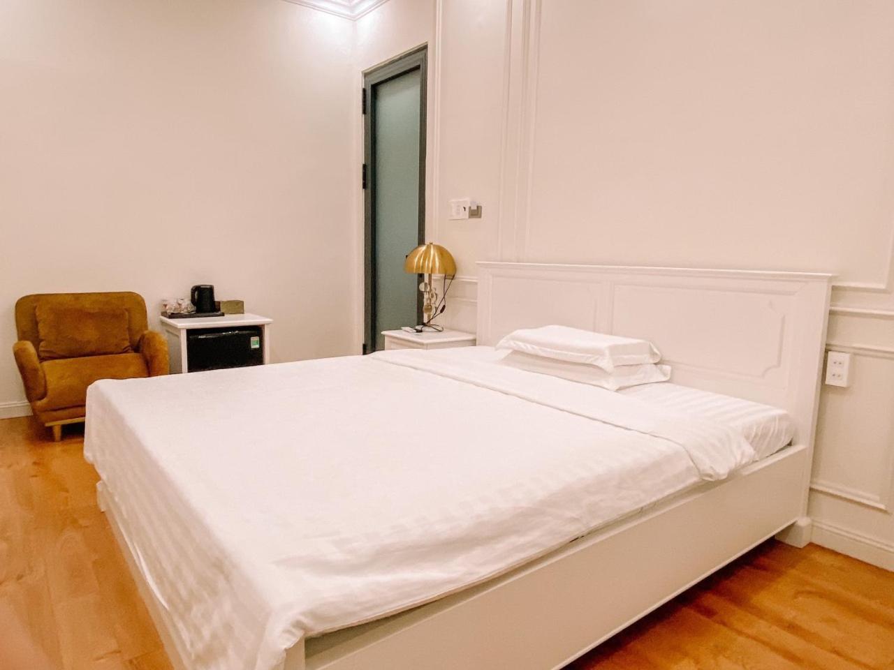 Phan Rang Sunshine Hotel Kinh Dinh Dış mekan fotoğraf