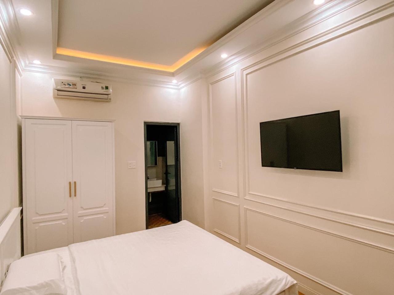 Phan Rang Sunshine Hotel Kinh Dinh Dış mekan fotoğraf