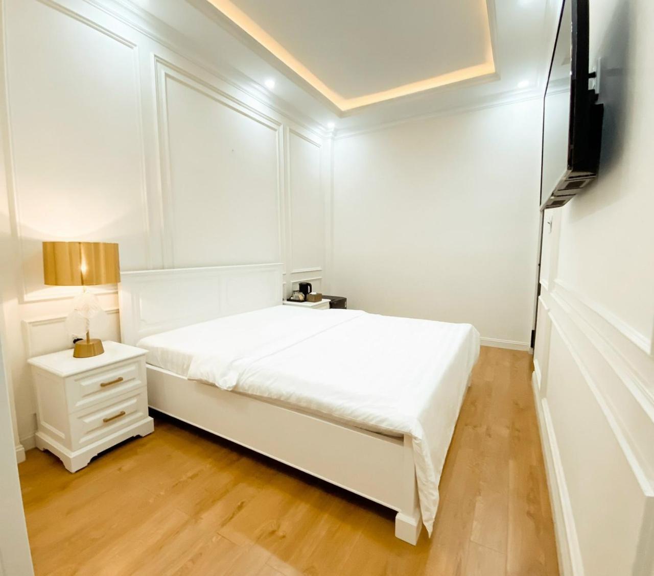 Phan Rang Sunshine Hotel Kinh Dinh Dış mekan fotoğraf