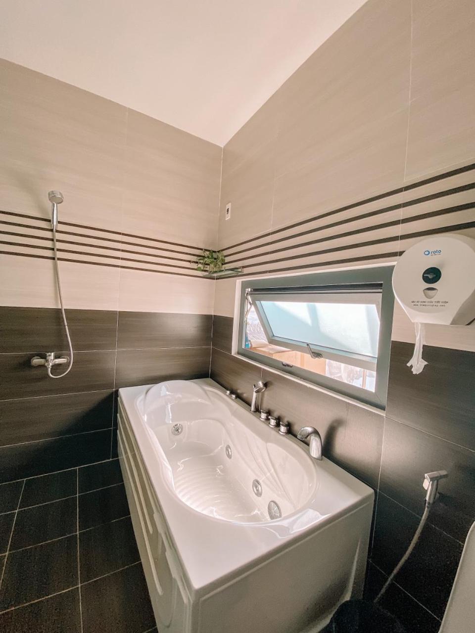 Phan Rang Sunshine Hotel Kinh Dinh Dış mekan fotoğraf