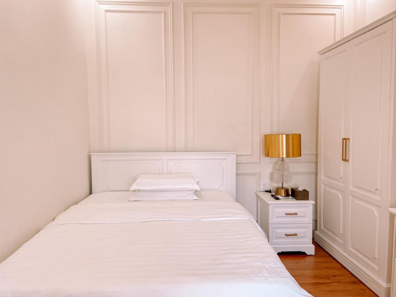 Phan Rang Sunshine Hotel Kinh Dinh Dış mekan fotoğraf