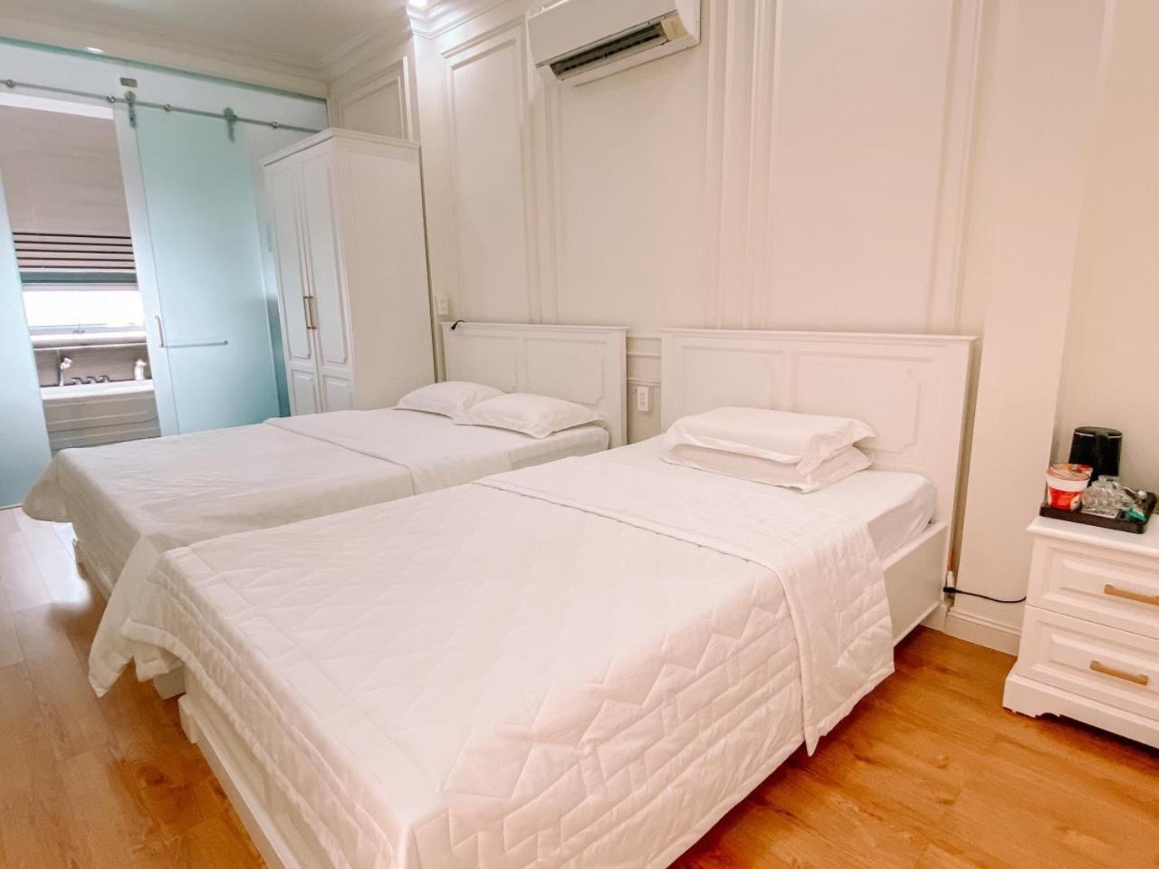 Phan Rang Sunshine Hotel Kinh Dinh Dış mekan fotoğraf
