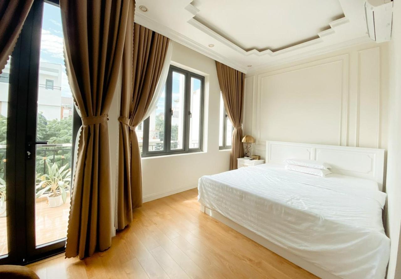 Phan Rang Sunshine Hotel Kinh Dinh Dış mekan fotoğraf